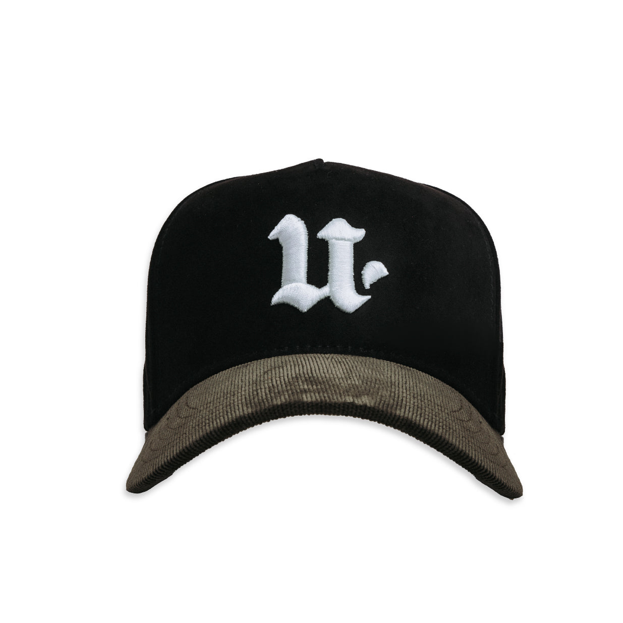 Forever "U" Grass Snapback