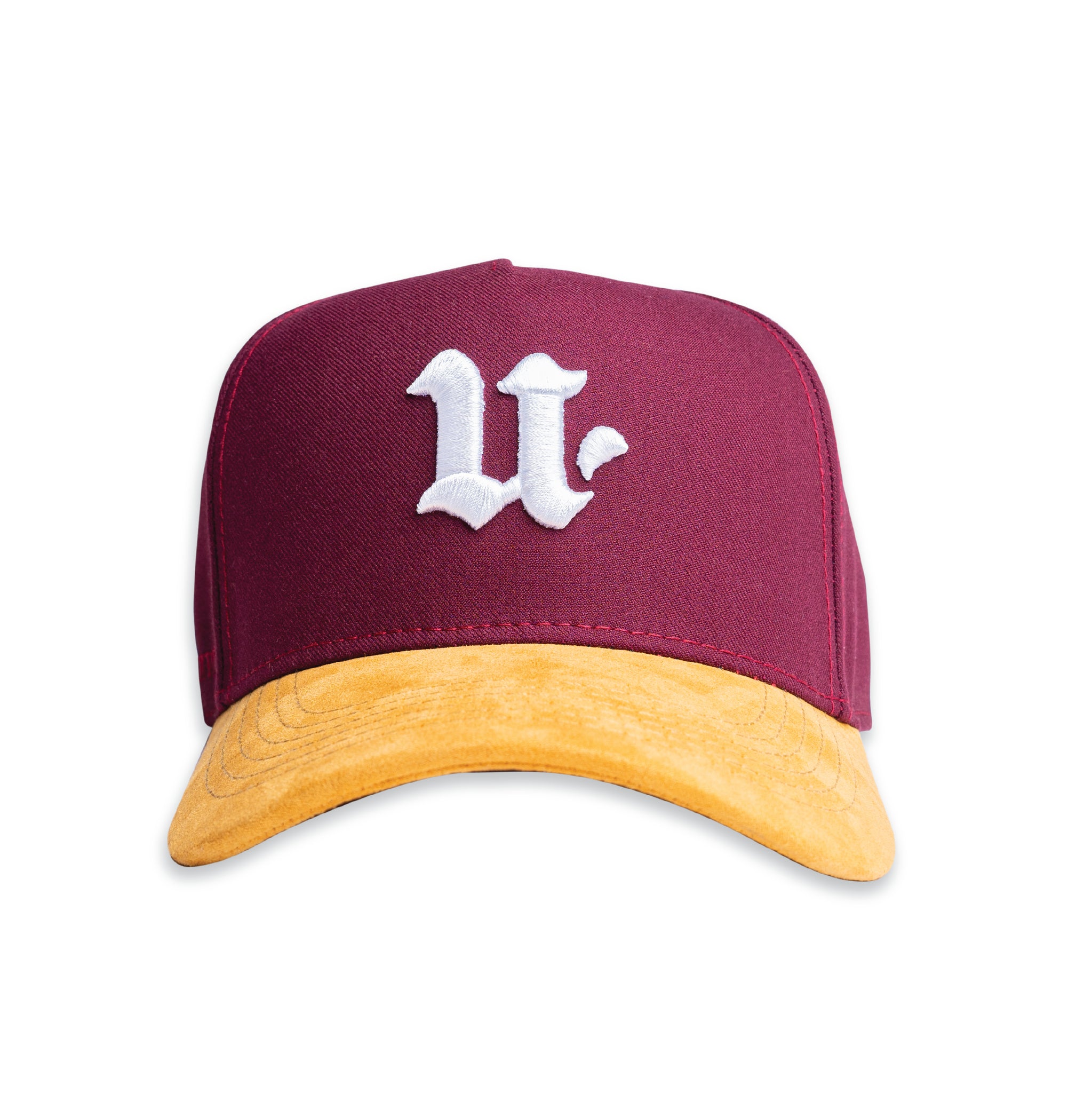 FOREVER "U" Snapback