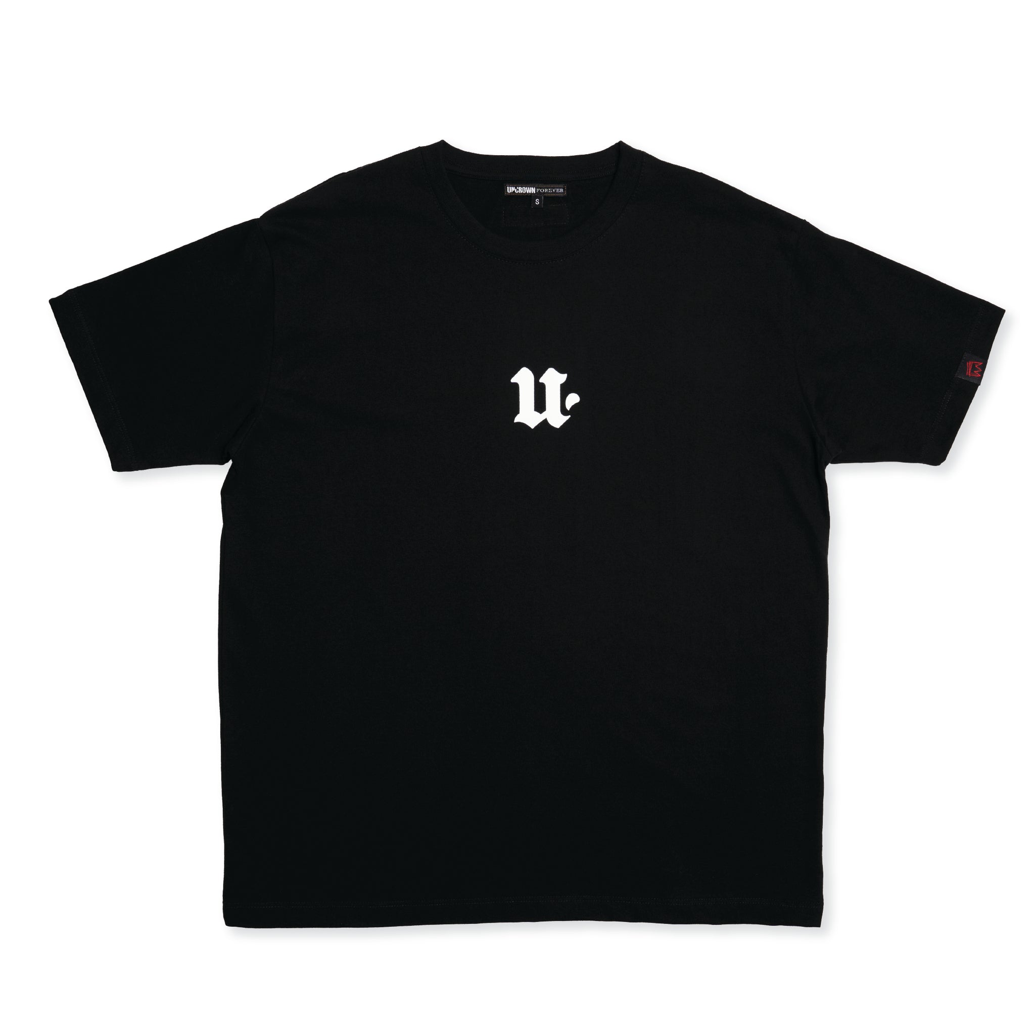 FOREVER "U" Tee