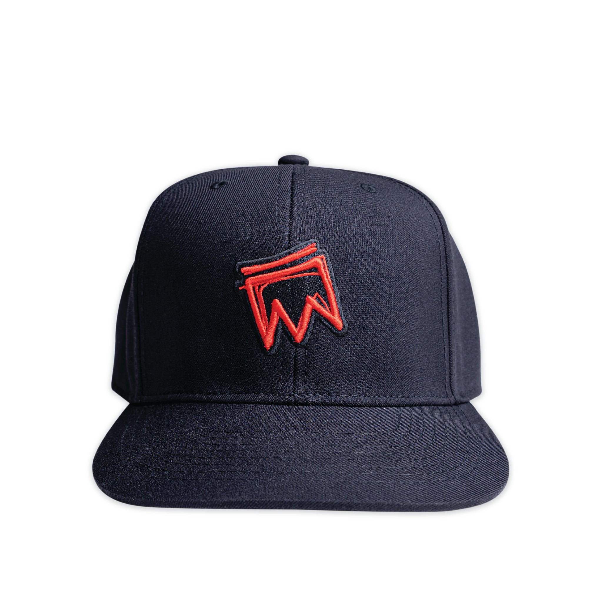 FOREVER Badge Snapback