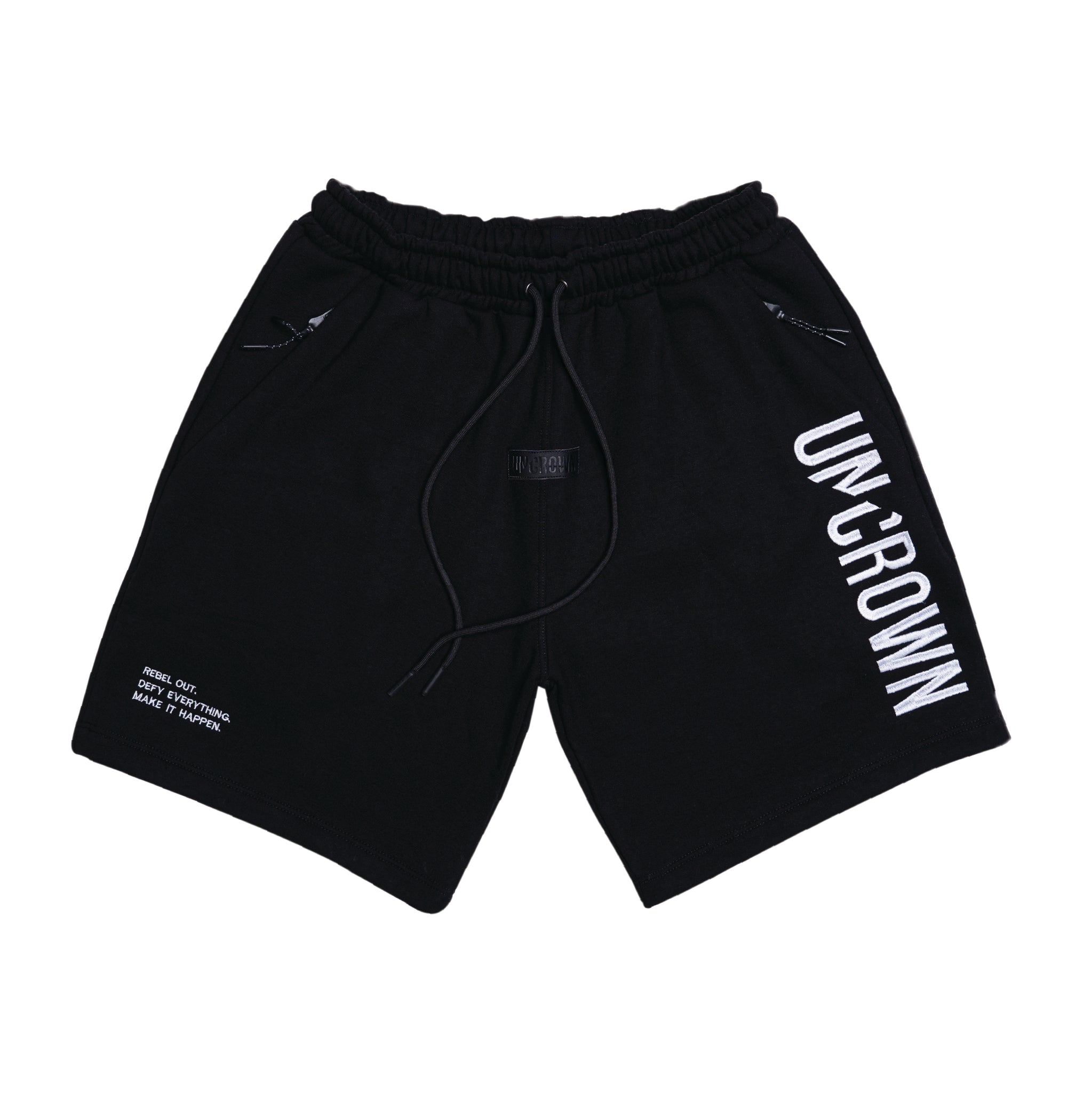 FOREVER RDM Black Short