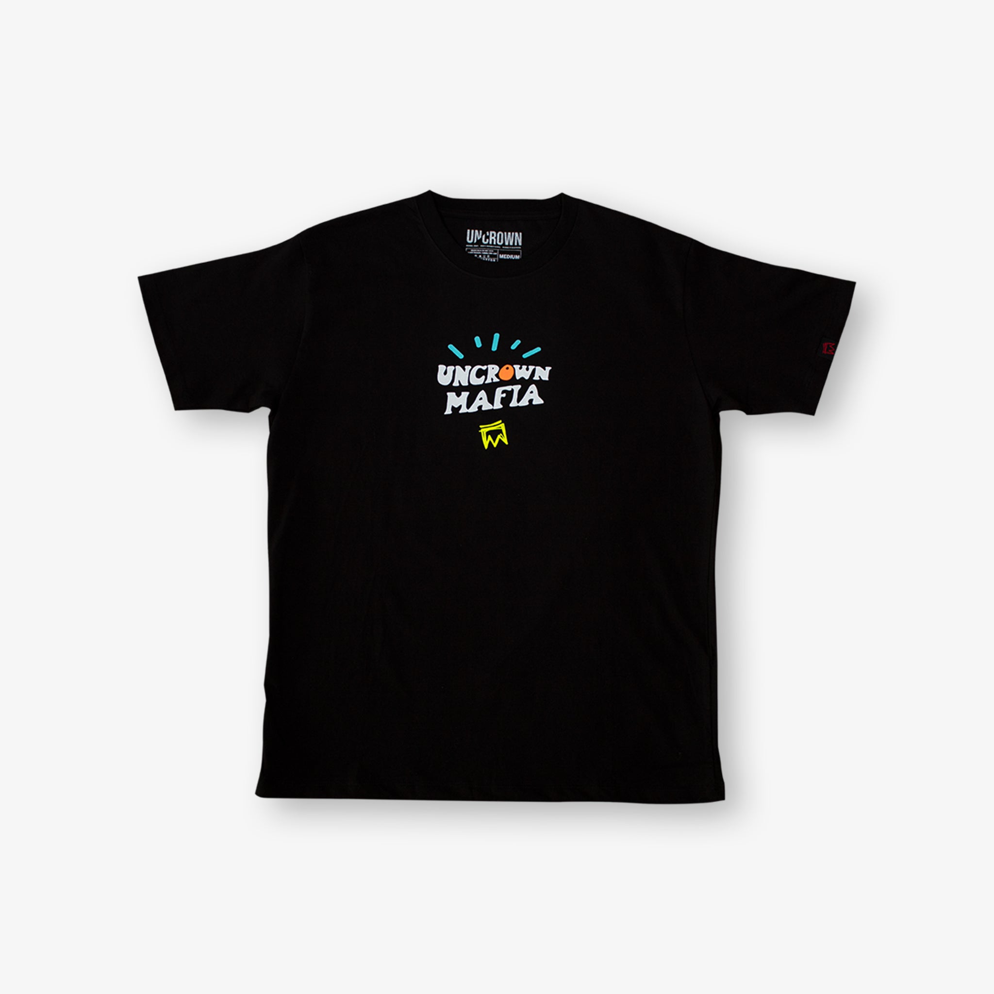 Sunset91 Tee